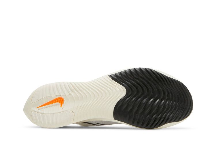 Nike ZoomX Streakfly White Black Photon Dust