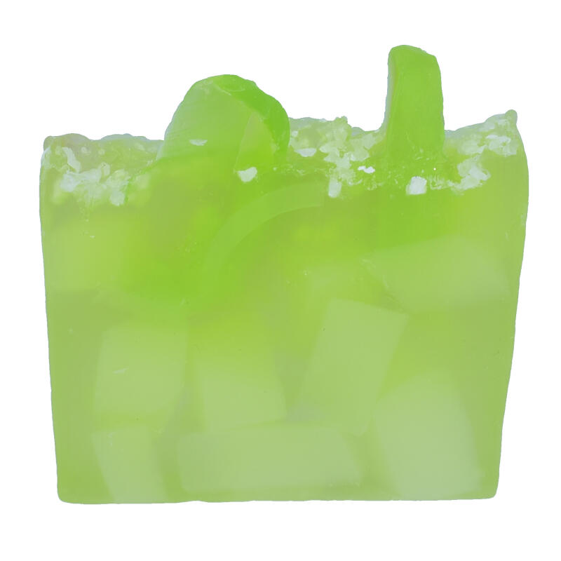 BOMP COSMETICS Мыло Mojito Mix