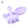Beach Shoveling Tools Shovel Sand Toy Smooth Soft Rubber Multiple Collocation Educational Sandbeach Game