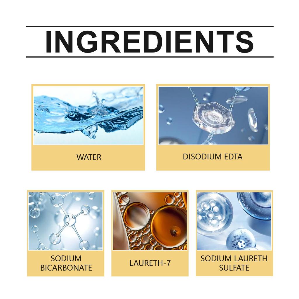 Многоцелевой пенный очиститель для салона автомобиля, сидений, приборных панелей, пенный очиститель для ухода за лакокрасочным покрытием автомобиля 150 мл