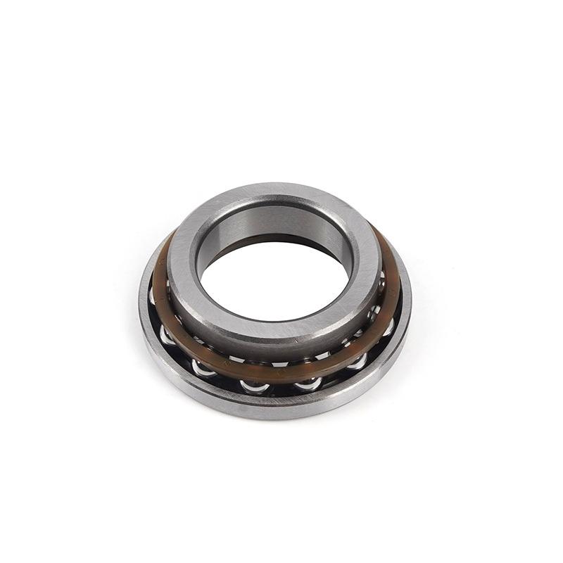 Для CFMOTO 450MT Комплект подшипников рулевой колонки 450SR NK CLC SRS CF Moto Пыльник Аксессуары для мотоциклов Оригинальные запчасти