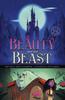 Книга Beauty and the Beast