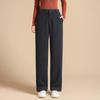 Women's Loose-Fit Straight-Leg Trousers