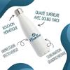 Bouteille isotherme - PLANETEE - Padel Vintage Femme - 500 ml - Acier inoxydable - Froid 24h/Chaude 12h