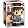 Funko Stranger Things Pop TV Стив Виниловая фигурка Эксклюзив Hot Topic