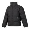 Outdoor Windproof Warm Casual Fashion Long Sleeve Down Jacket Men Outerwear Black 629268-01