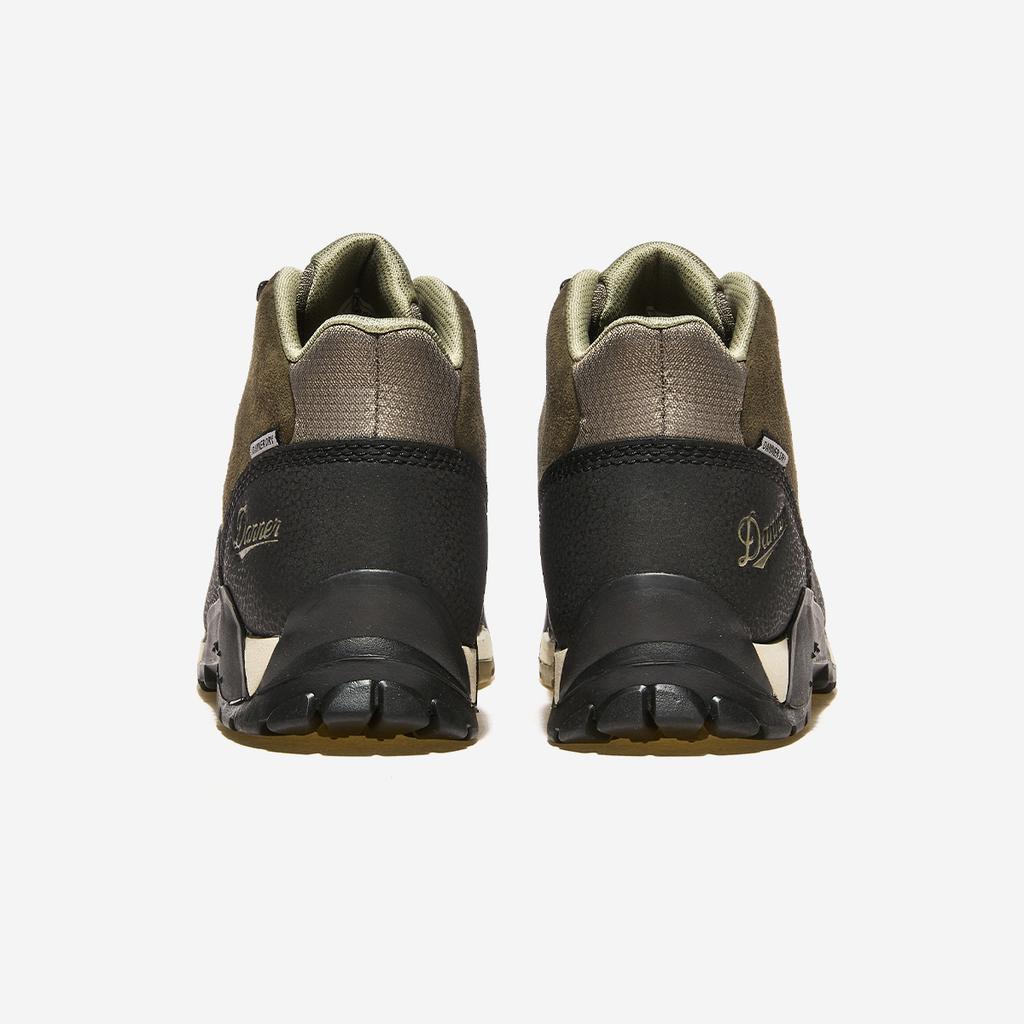 Danner Панорама мид, 63441, 1010106856, Популярная корейская обувь