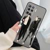 19 Days Case For Oppo A96 A76 A16 A60 A98 A58 A78 A18 A38 A80 A40 A77 A57 A17 A74 A54 A94 A15 A5 Pro