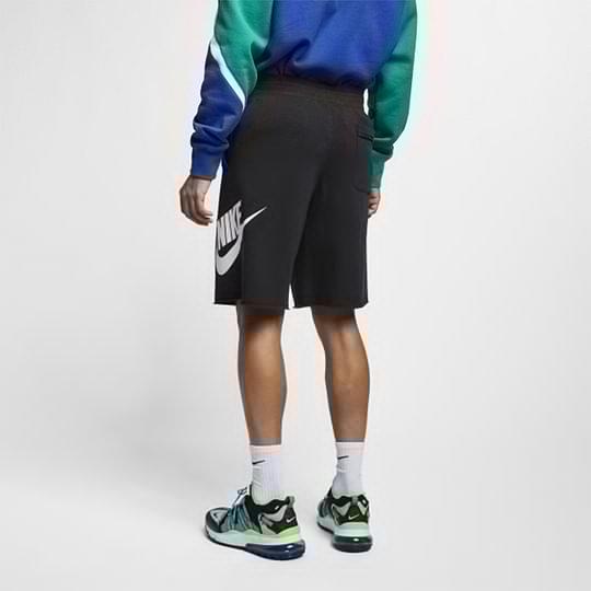 Nike Повседневные шорты мужские AR2376-010