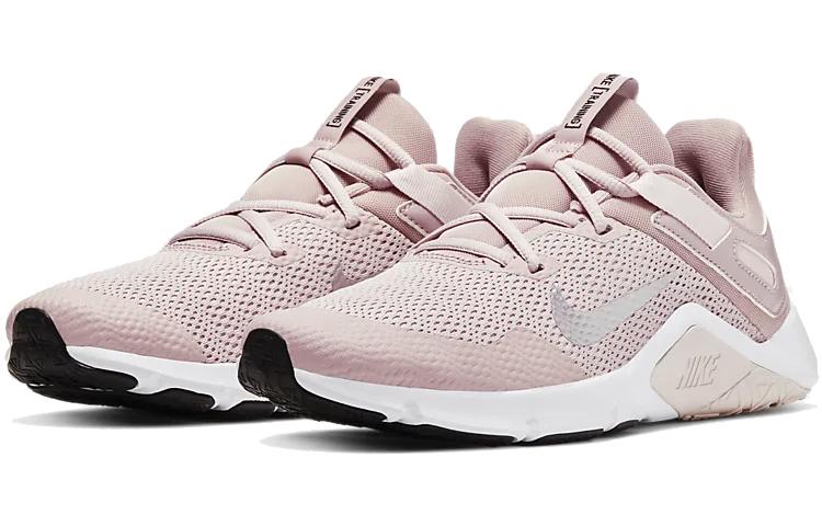 Nike Легендарный Essential Stone Малиновый Женский CD0212-200