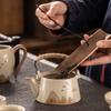 Ciyouming Chinese Ceramic Tea Set Collection