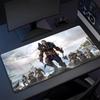 A-Assassins Creeds Mouse Pad High Quality Natural Rubber Mouse Pad The Most Professional Washable Laptop Mouse Pad