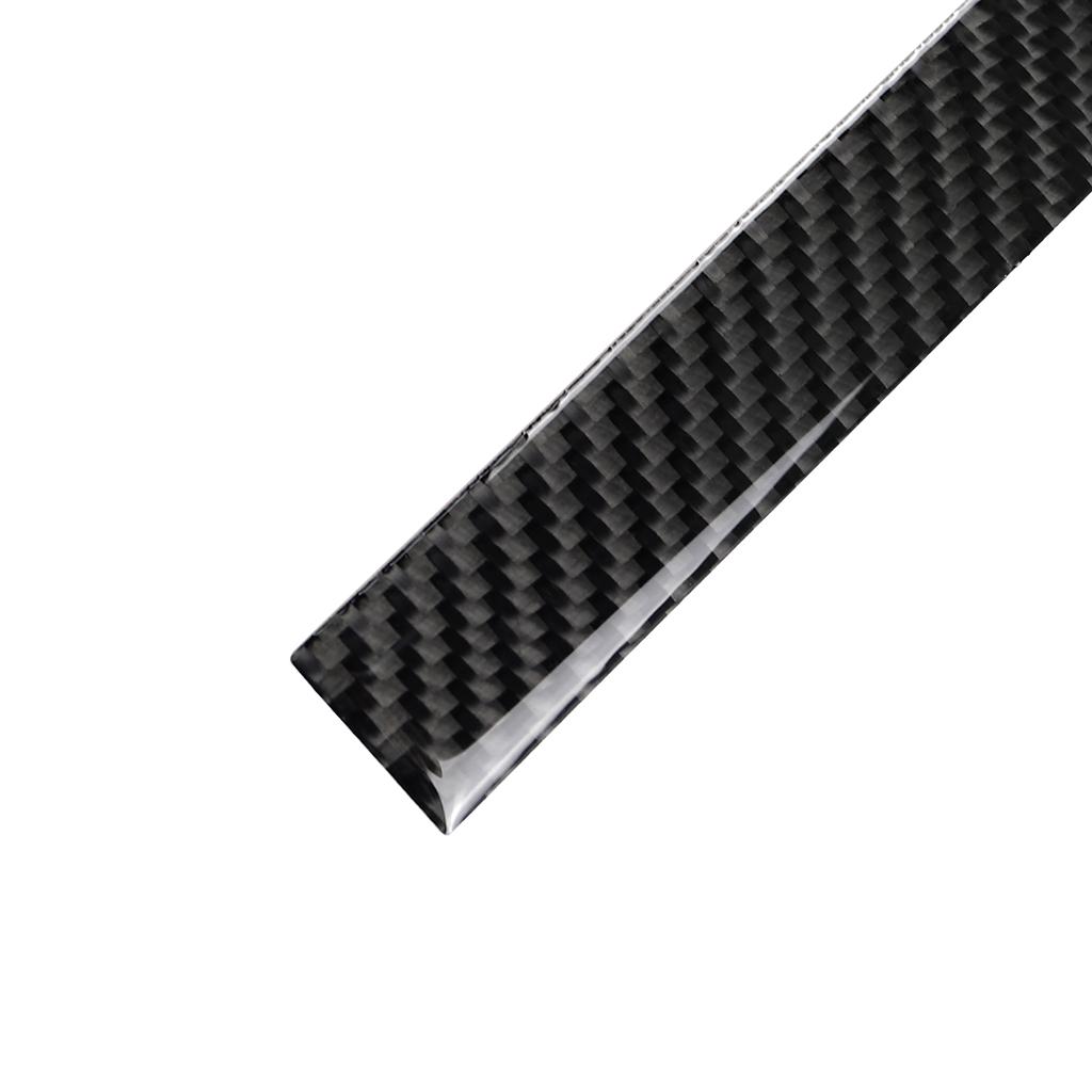 Для Lexus IS250 300 350C 2013-аксессуары автомобильные наклейки из углеродного волокна для внутренней панели для хранения инструментов