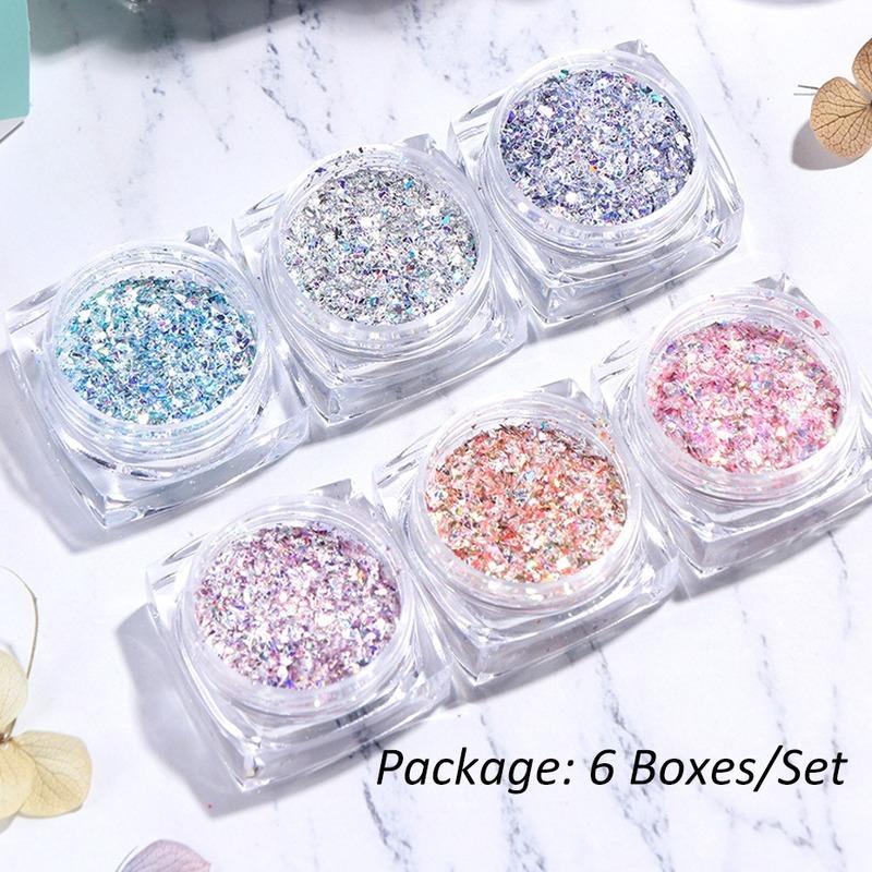 Смешанные цвета ногтей блестящие стразы кристаллы драгоценные камни ювелирные изделия бисер маникюр украшения аксессуары принадлежности для ногтей для профессионалов