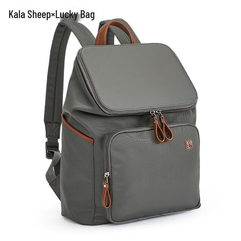 KALA·Y YuPo Антигравитационный деловой рюкзак