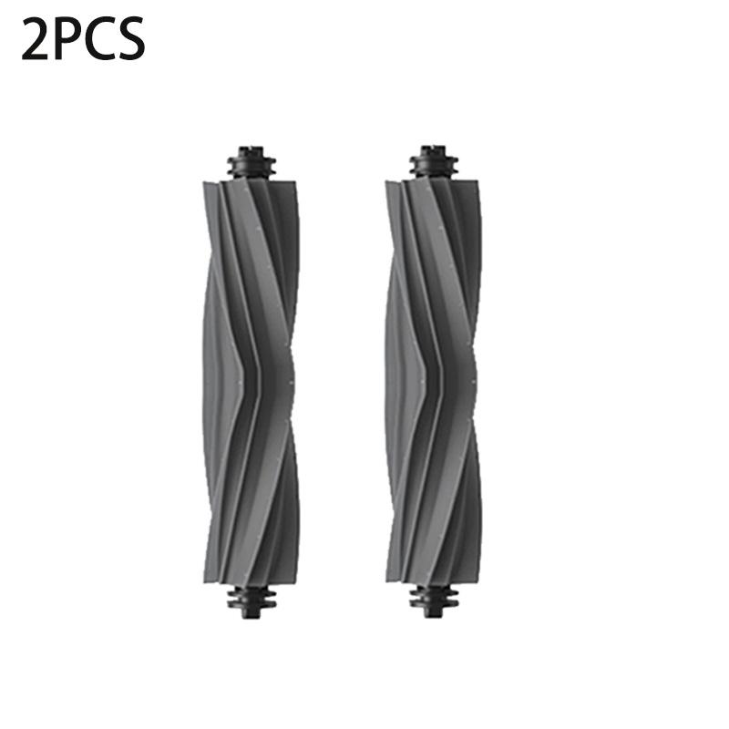 Для Dreame L10S Pro Ultra Heat, X30 Ultra, X30 Pro Plus Запчасти Аксессуары Щетка Фильтр Тряпка для швабры Пылесборники