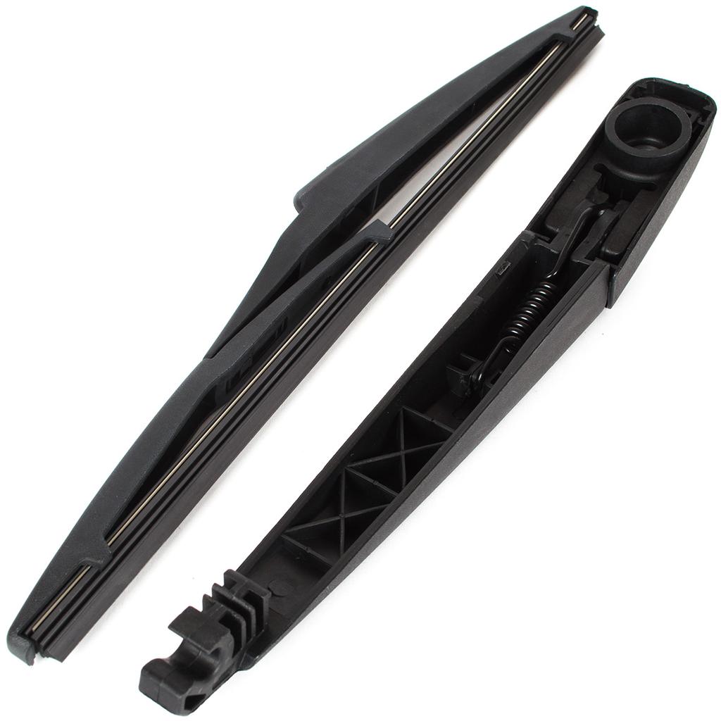 Suzuki Vitara 05- rear wiper arm + blade