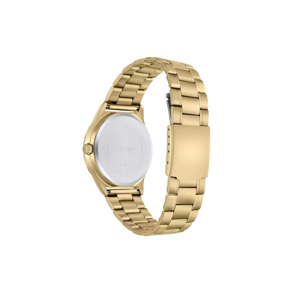 Casio Мужские часы Стандартной серии Черные MTP-V006G-1C MTP-V006G-1C