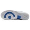 Nike Кроссовки Air Force 1 React 'White Light Photo Blue' DH7615-101