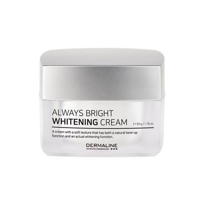 Отбеливающий крем Always Bright 50 г