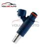 4Pcs 49033-0010 490330010 EAT286 Fuel Injectors Nozzle For Kawasaki KX450F KFX450R Ninja ZX-10R ZX14