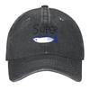 2026 Super Tuna Baseball Cap Hat Man For The Sun Unique Hats Golf Horse Hat Women's Beach Outlet 2025 Men's