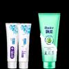 suke toothpaste 2x120g + rejoice conditioner 400g