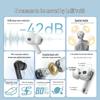 Беспроводные наушники-вкладыши Edifier Lolli Pro 2S с активным шумоподавлением