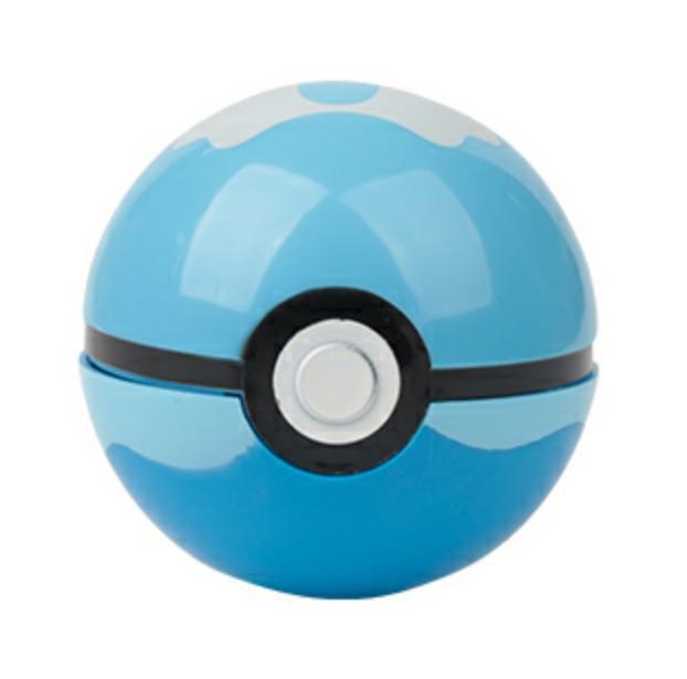 Игрушка-эльф Pokémon Master Ball 7 см