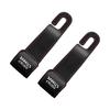 Yaris Cross Headrest Hooks with YARiS CROSS PU Car Luggage Compatible with 10 15 and GR Car Seat Hidden Seat Interior Accessories for Front and