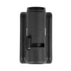 Topeak E-Booster Digital Электрический насос с цифровым манометром для велосипедных шин, черный