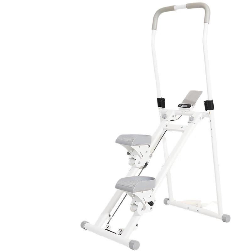 TLXT Stair Climber & Abdominal Trainer CN plug (adapter included)