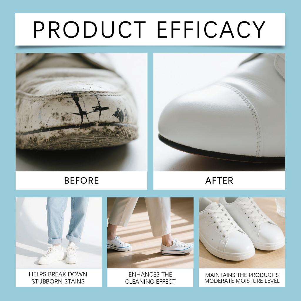 Пена для чистки обуви может удалить грязь, не повреждая обувь, а пенообразная текстура сохраняет верх обуви чистым, 100 мл