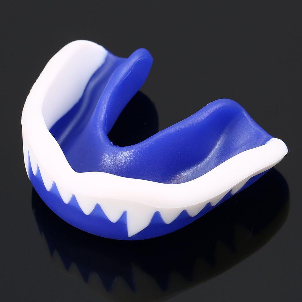 Martial Arts Football Thai Boxing Gym Fitness Teeth Protector Mouthguard Mouth Guard Tooth Brace