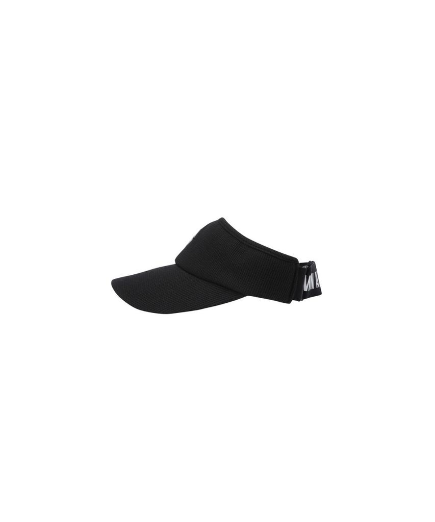 Козырек женский WAAC Essential Wgrcx26116Bkx