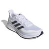 Adidas Supernova White Black Мужские кроссовки Cloud-White Core-Black Dash-Grey S42723