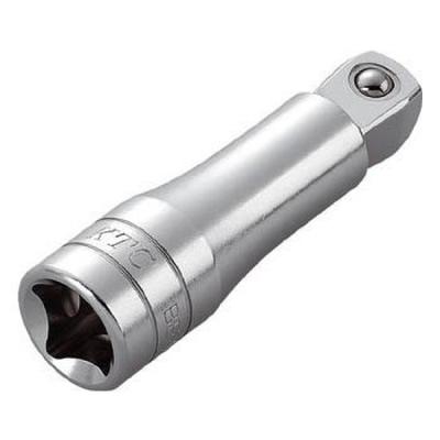 Поворотное удлинительное звено для станков Kyoto 150 мм BE4150JW (КТК) 12.7mm (1/2 дюйма)