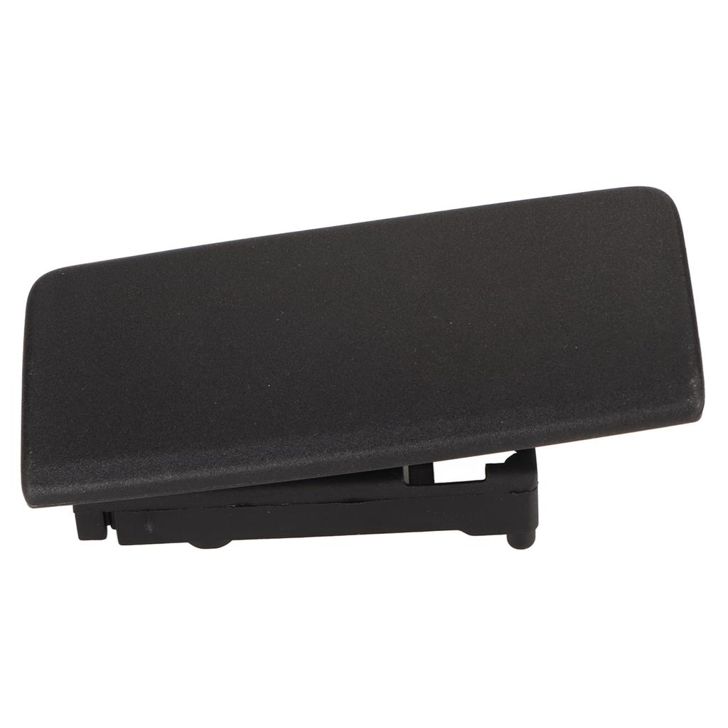 Ручка крышки перчаточного ящика с замком 735426145 Замена для Fiat Grande Punto с 2005 по 2009