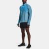 Under Armour Толстовка мужская синяя 1365662-597
