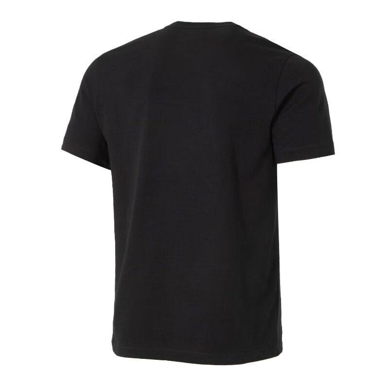 Jordan Мужская спортивная футболка Dri FIT HJ2863-011