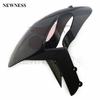 Motorcycle Front Tire Fender Mudguard Splash Guard Mudflap Fairing Cowl Panel For DUCATI EVO Monster 696 796 1100
