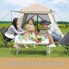 Automatic Outdoor Camping Tent