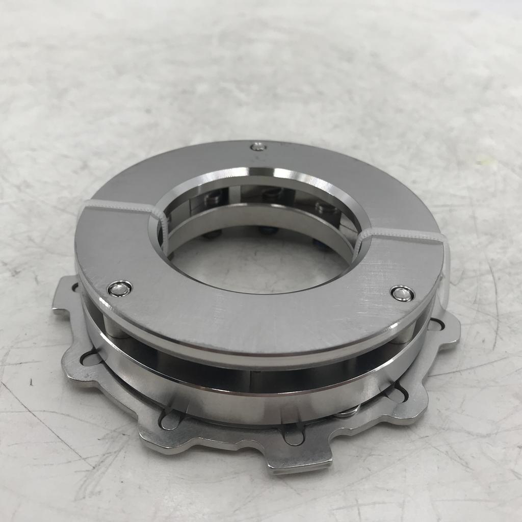 03G253010JX 724930 716216 VNT 716860 756062 720855 Turbo Nozzle Ring for Seat Toledo III 2.0 TDI 103Kw 140HP BKD 2004-2008