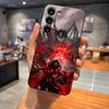 Чехол для телефона World Of Warcraft W-World Of W-Warcraft для Samsung S23 Ultra S24 S22 S20 Fe S21 Plus Galaxy A54 A34 A24 A53 A13 A13 A16 Задняя крышка