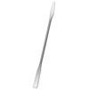 Stainless Steel Makeup Toner Spatula Mixing Stick Foundation Cream Mixing Tool