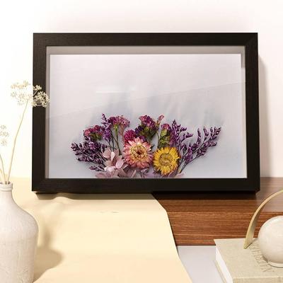 Рамка для теней DIY, 5 см, внутренняя глубина, фотоизображение для памятных произведений искусства