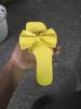 Wishins Large Size 2020 Summer European & American Women's Flat Bow Casual Slippers