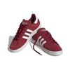 adidas Campus 2.0 Collegiate Burgundy Мужские кроссовки Red Cloud-White Core-Black ID9842