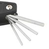TONE AW601 Black Multi-Tool (6 Pieces)