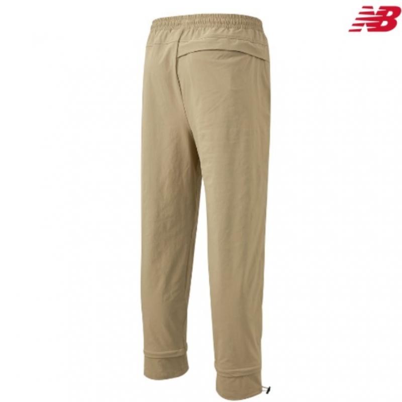 New Balance Штаны Uni4 Way Stretch съемные Nbnta49013